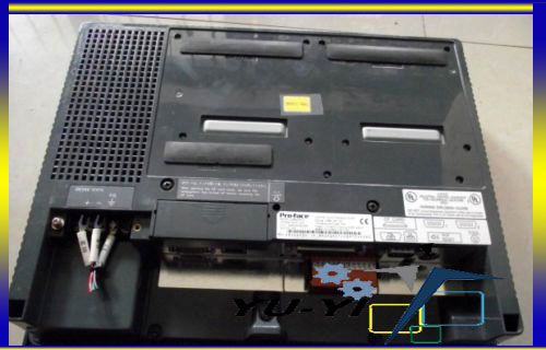 PRO-FACE GP2500-TC41-24V PROFACE - PLC DCS SERVO Control MOTOR
